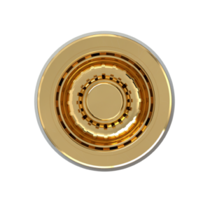 Drain, Kitchen Strainer with Basket