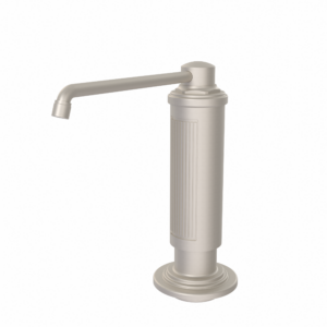 Stresa, Soap Dispenser