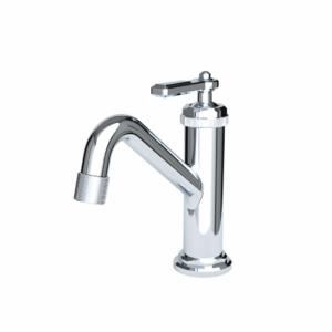Argonaut Single Control Lavatory Faucet