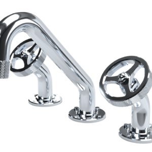 Argonaut Lavatory Faucet