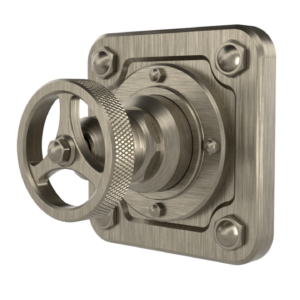 Argonaut Diverter Trim