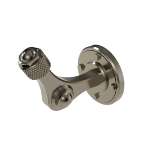 Argonaut Single Robe Hook