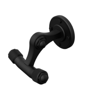 Argonaut Double Robe Hook