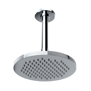Rainstone 8" Industrial Rain Shower Head