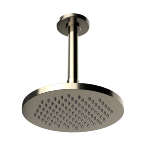 Rainstone 8" Modern Rain Shower Head