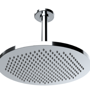 Rainstone 12" Modern Rain Shower Head