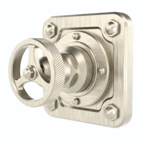 Argonaut Diverter Trim